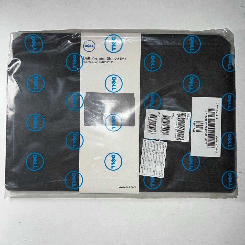 Dell Laptop Sleeve